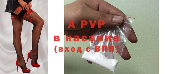 винт Абаза